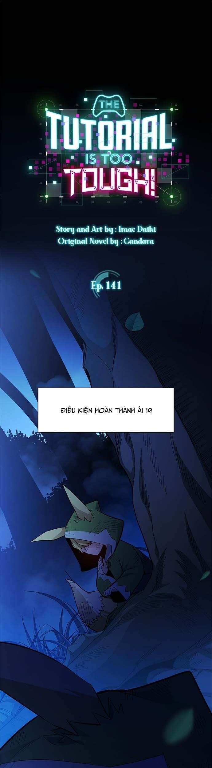 Chương 141 - Trang 1