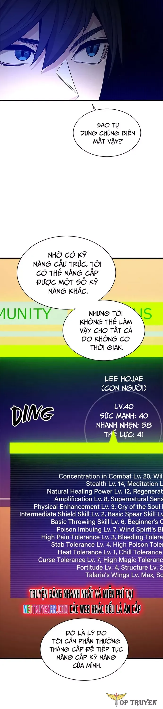 Chương 151.5 - Trang 1