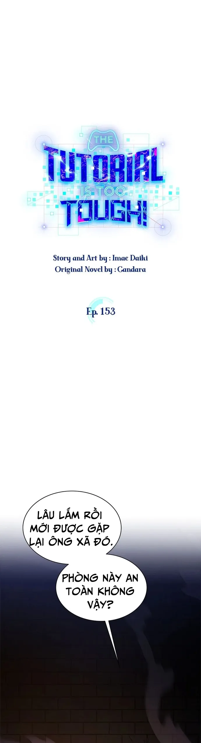 Chương 153 - Trang 1