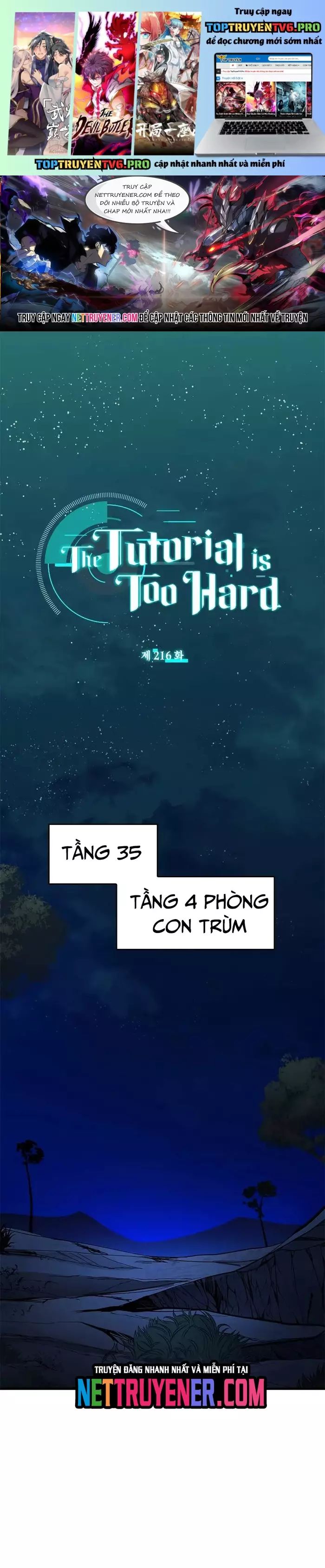 Chương 216 - Trang 1