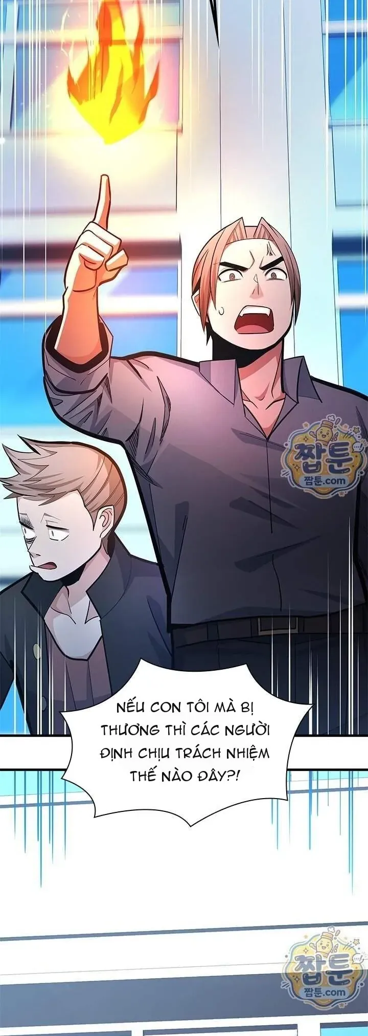 Chương 281 - Trang 1