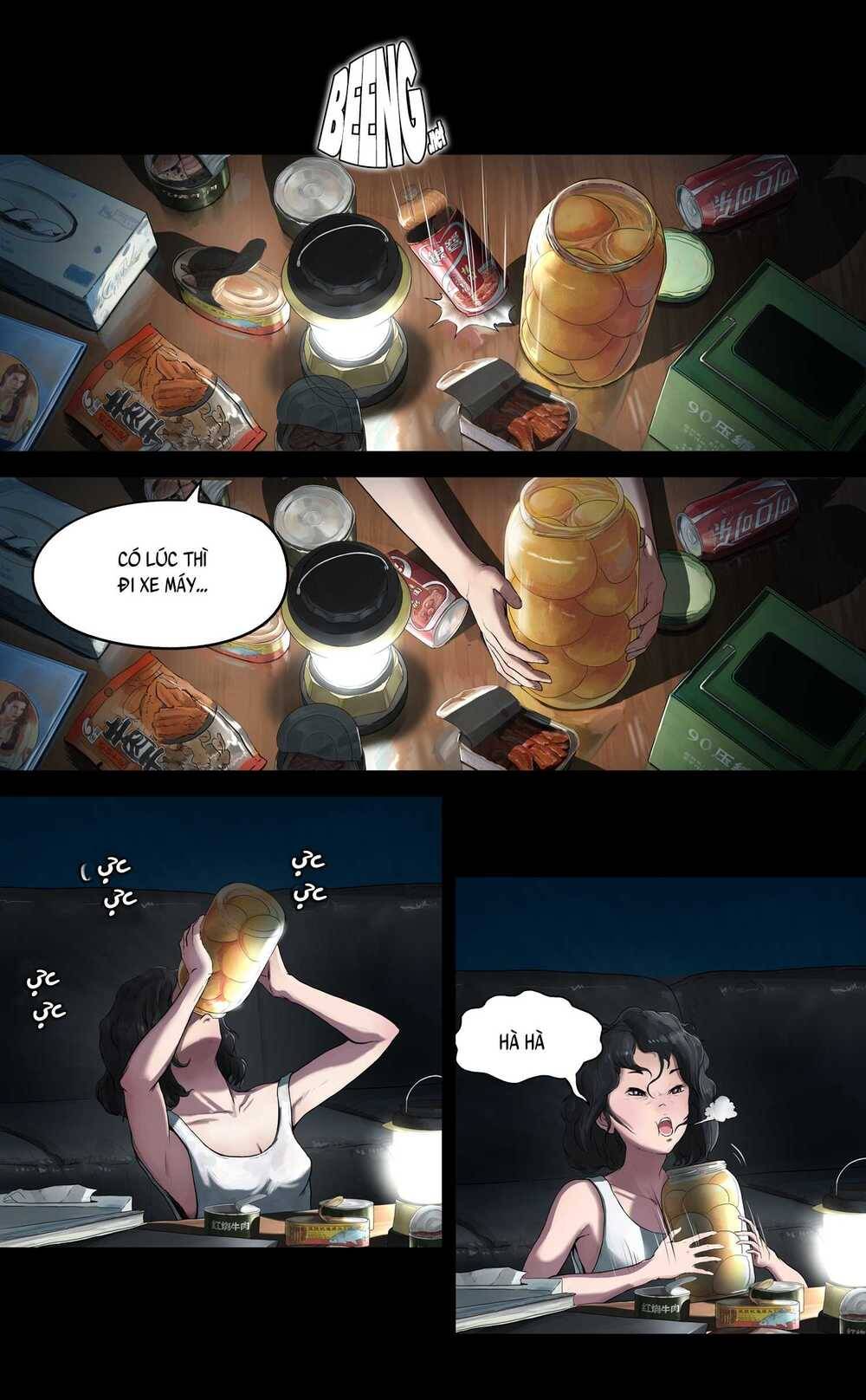 Chương 2 - Trang 1