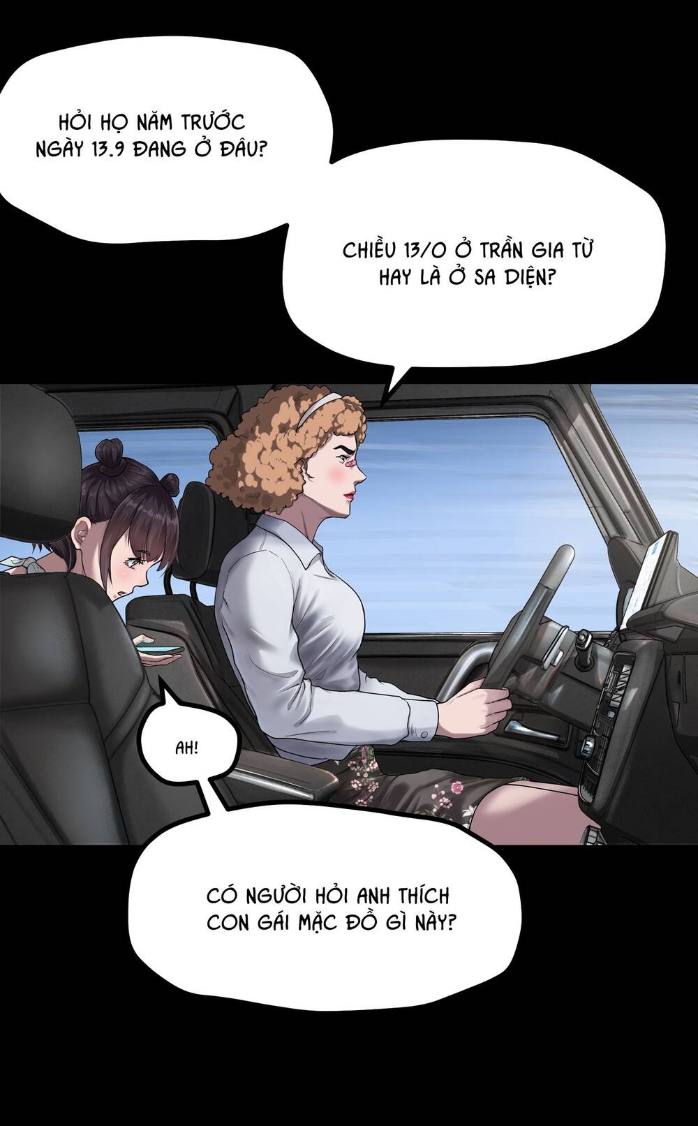 Chương 22 - Trang 1