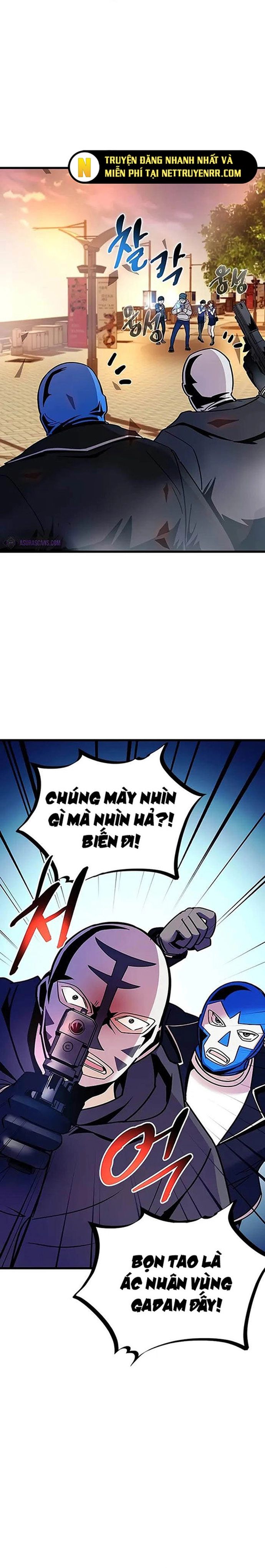 Chương 153 - Trang 1