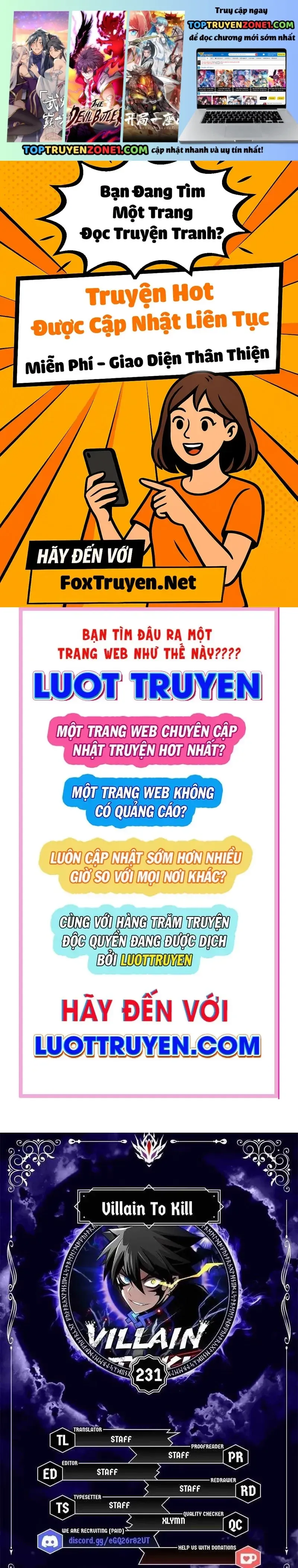Chương 231 - Trang 1