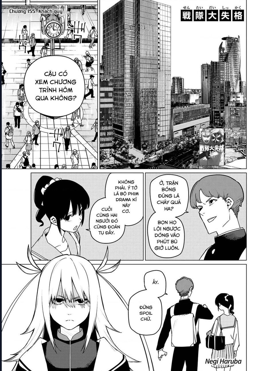 Chương 155 - Trang 1