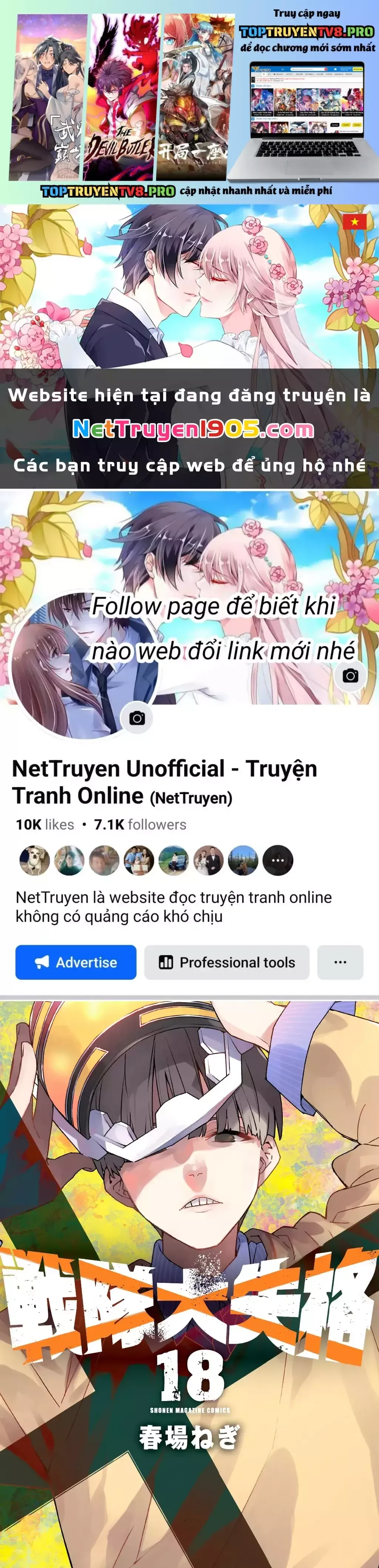 Chương 168 - Trang 1
