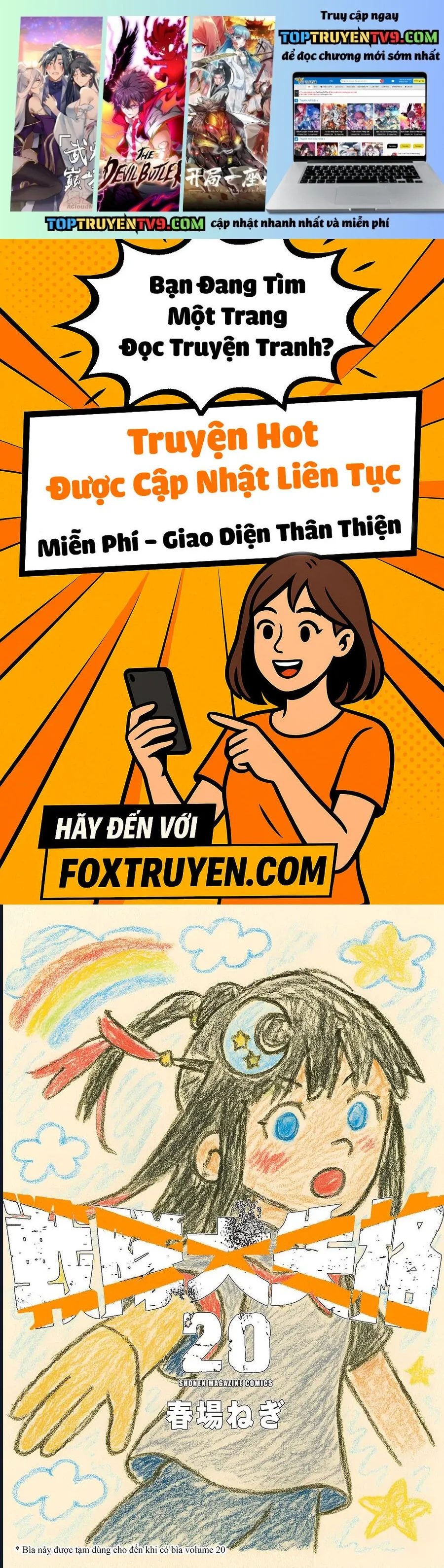 Chương 190 - Trang 1