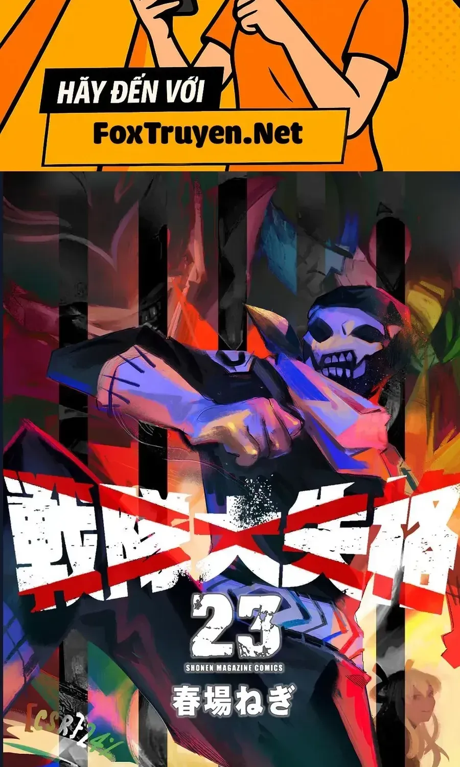 Chương 214 - Trang 1