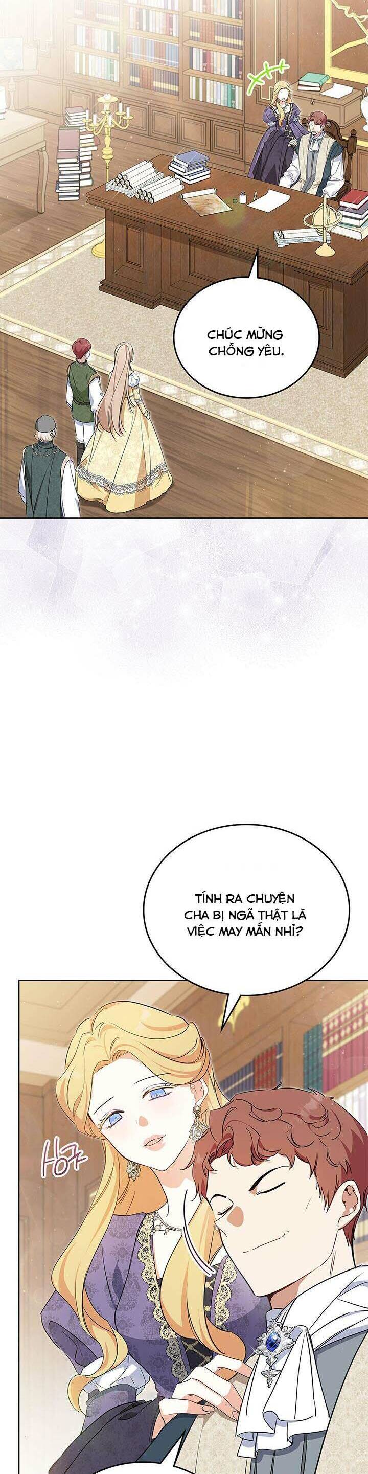 Chương 119 - Trang 1