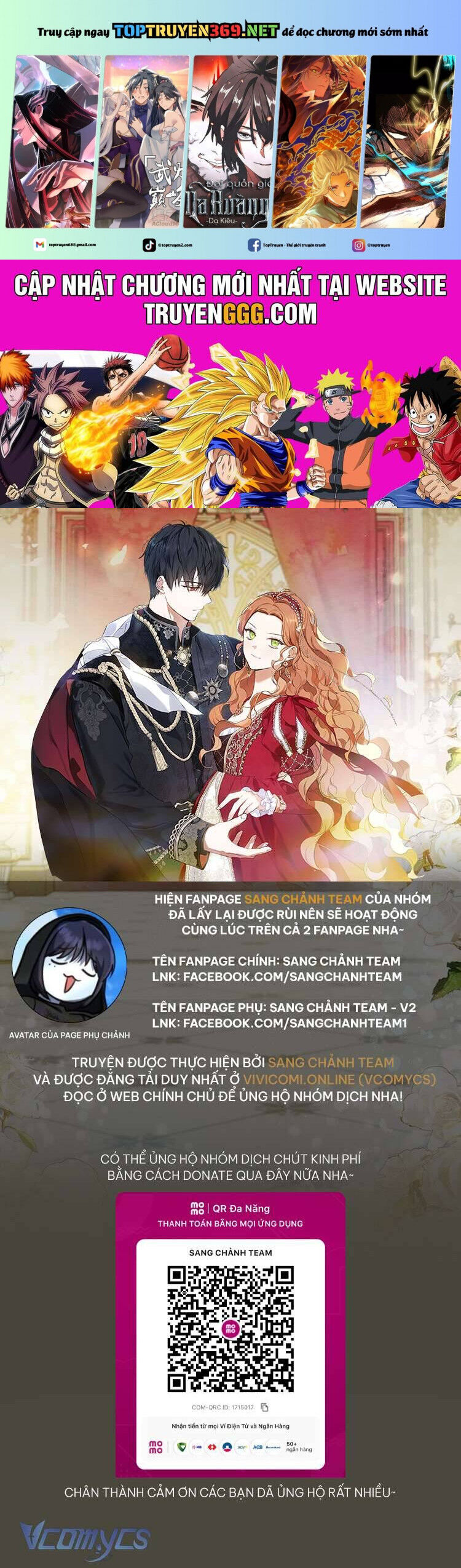 Chương 171 - Trang 1