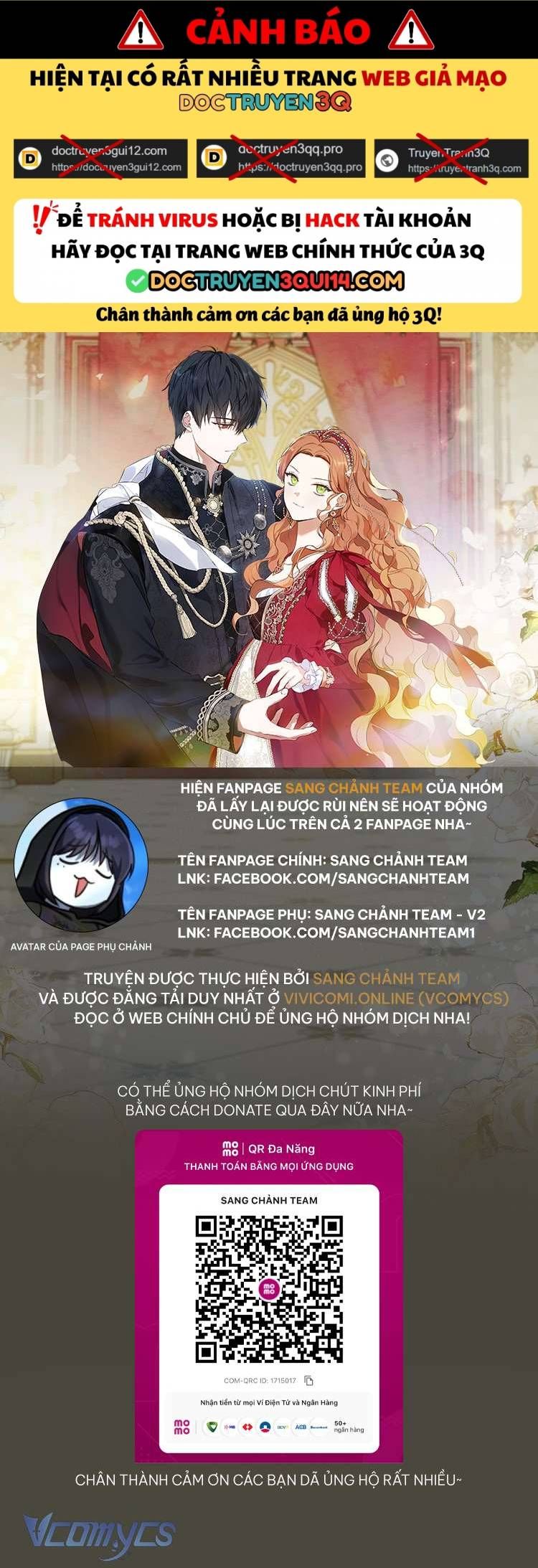 Chương 203 - Trang 1
