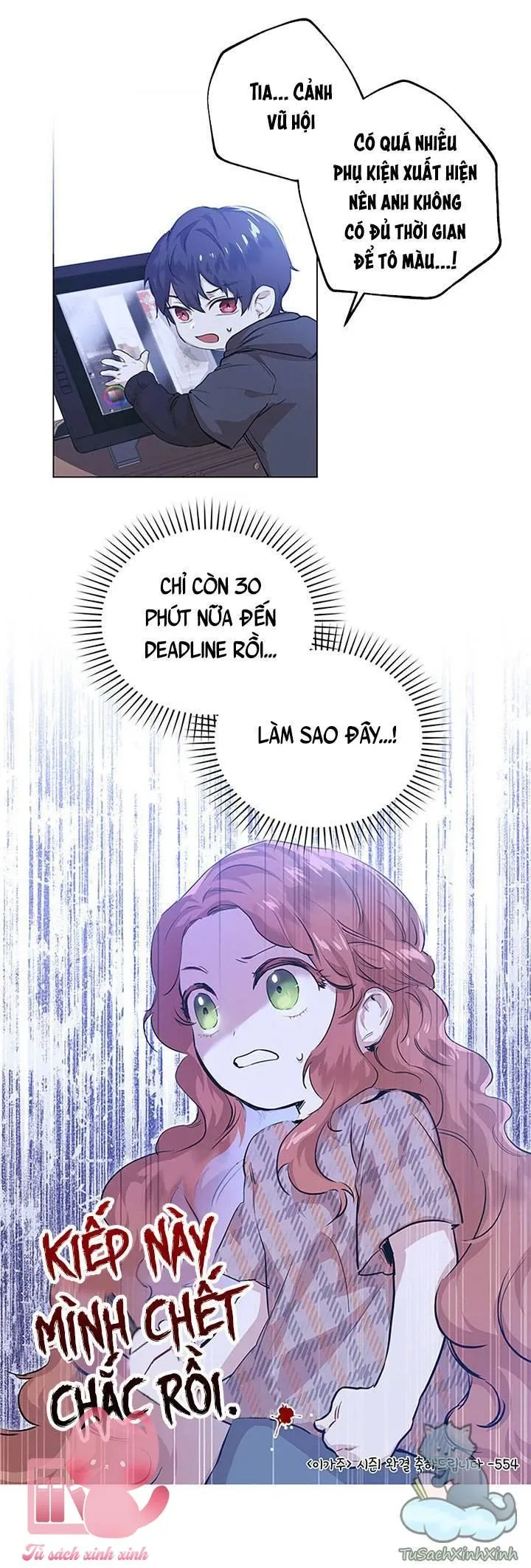 Chương 51.5 - Trang 2
