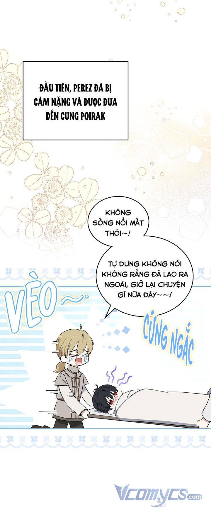 Chương 74 - Trang 1