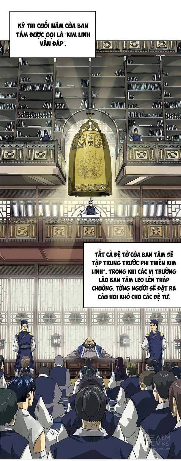Chương 121 - Trang 1