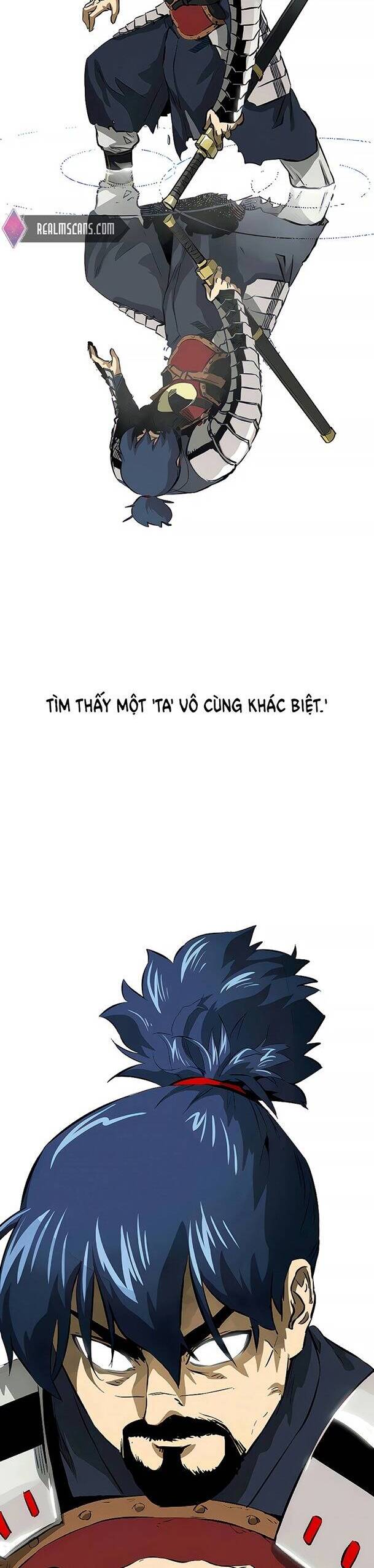 Chương 124 - Trang 1