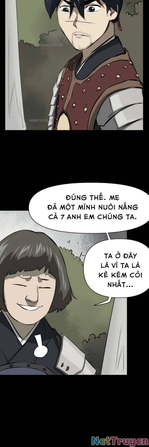 Chương 133 - Trang 1