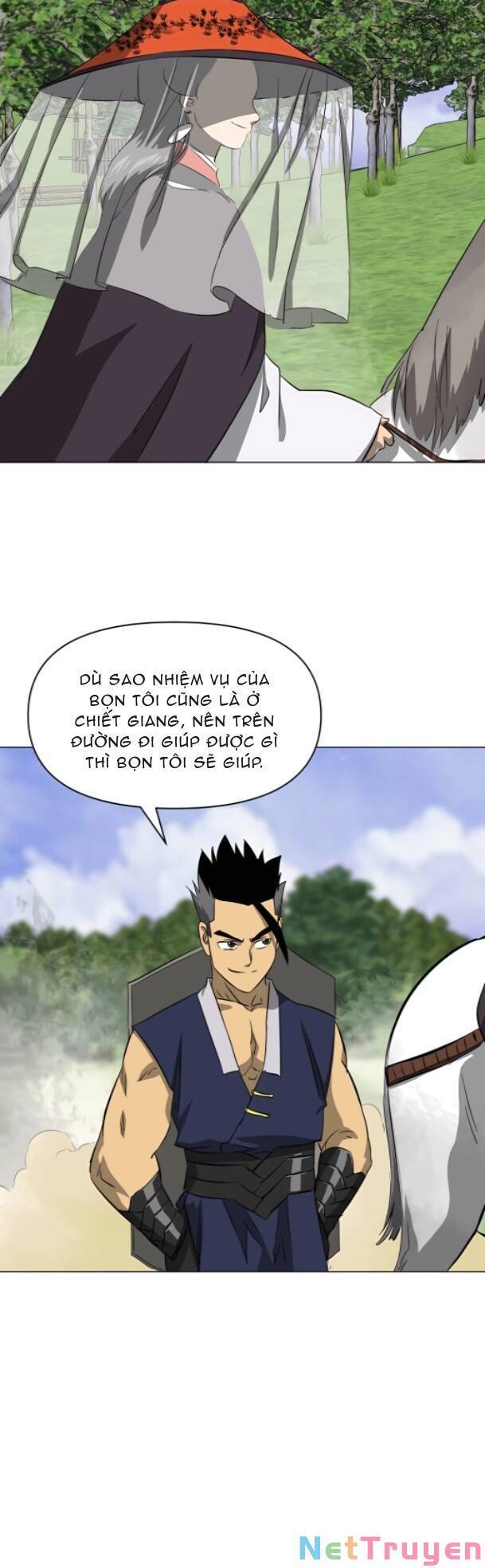 Chương 137 - Trang 1