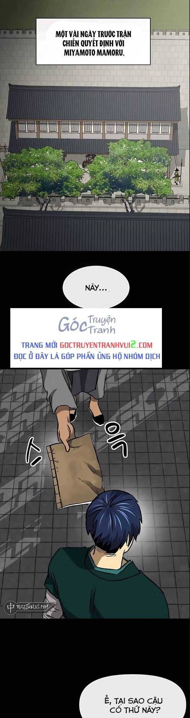 Chương 194 - Trang 2