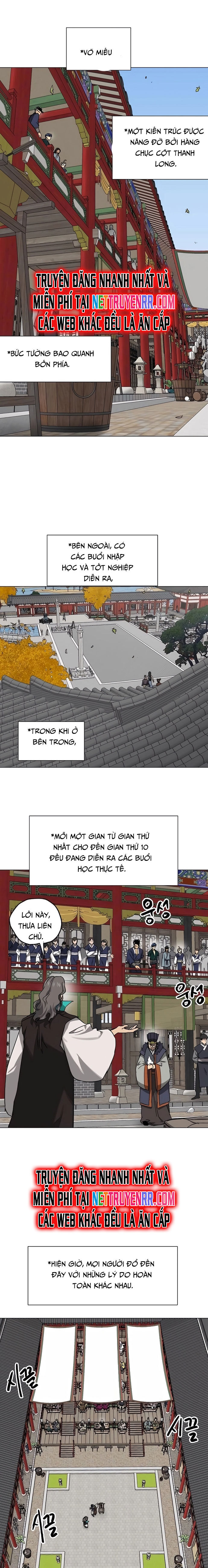 Chương 221 - Trang 1