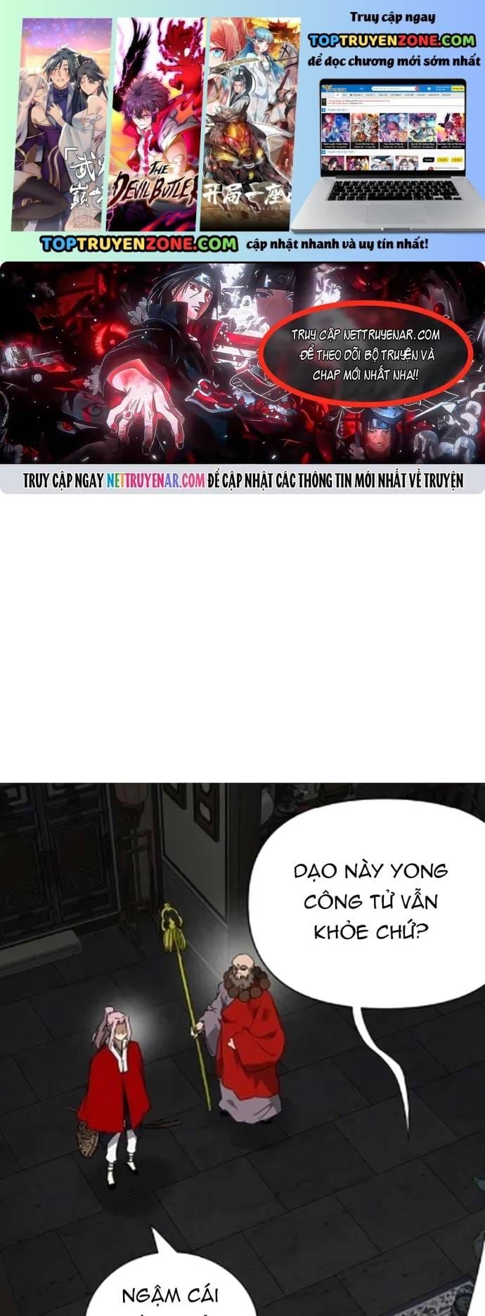 Chương 256 - Trang 1