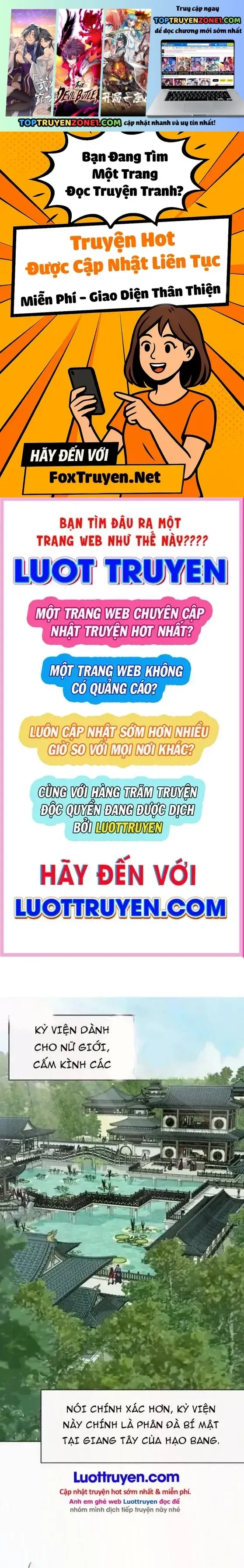 Chương 258 - Trang 1