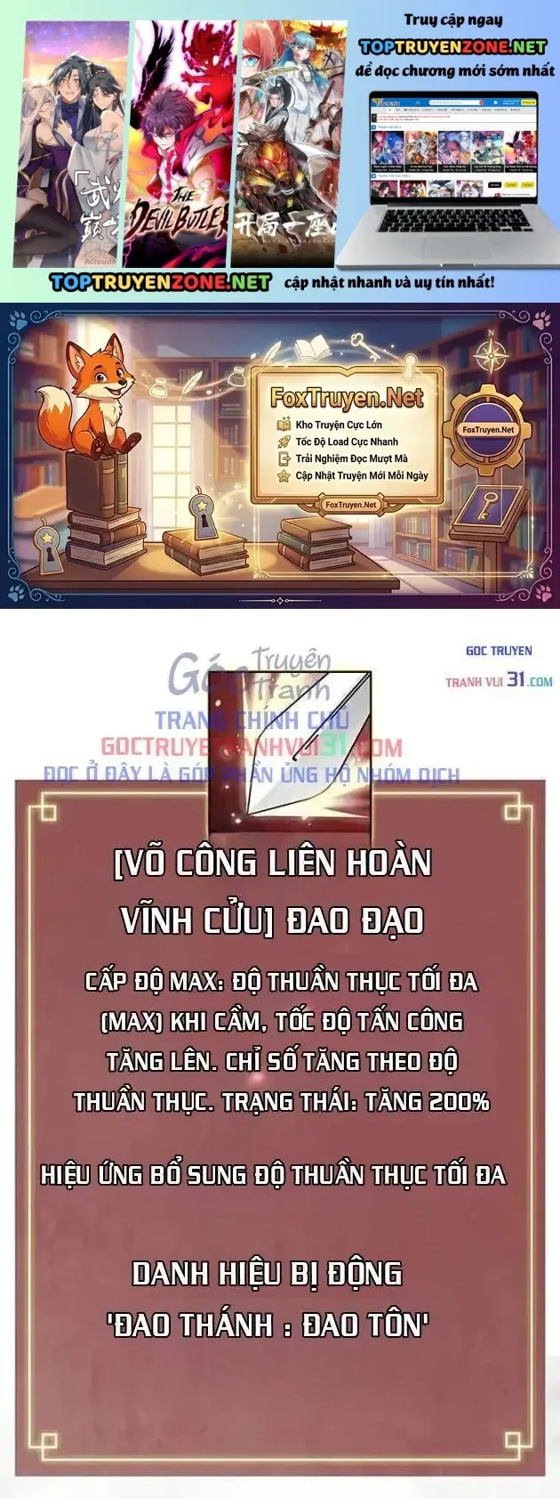 Chương 280 - Trang 1