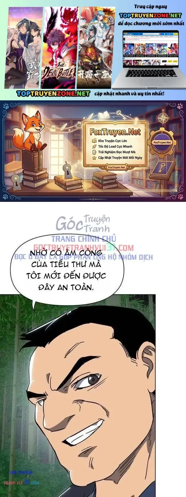 Chương 281 - Trang 1