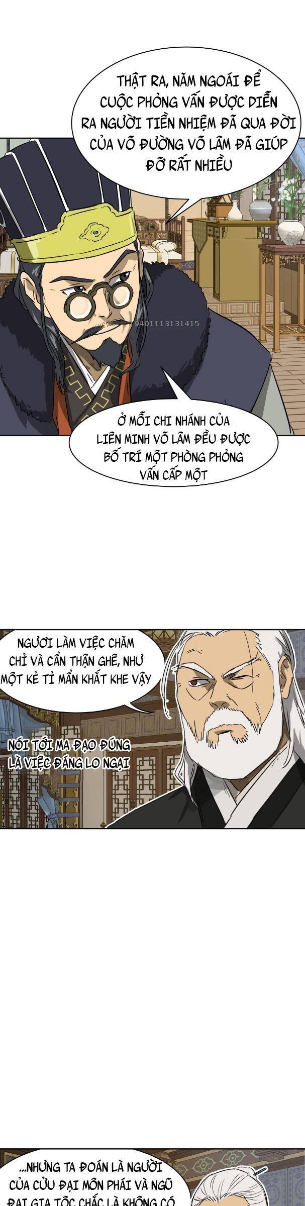 Chương 64 - Trang 2