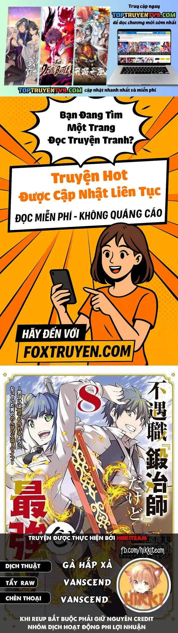 Chương 114 - Trang 1