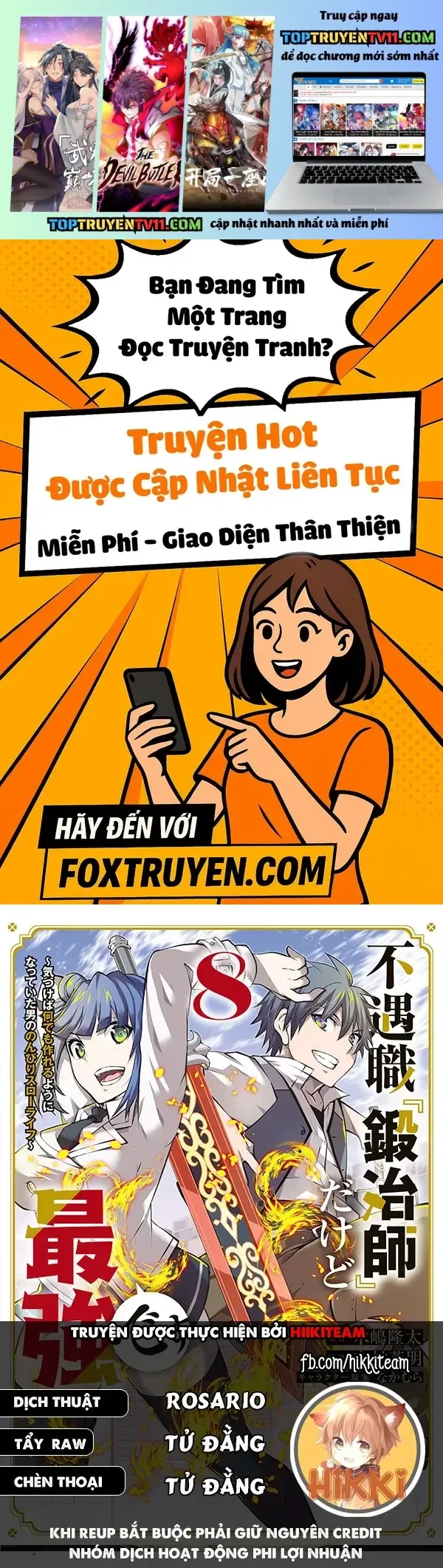 Chương 121 - Trang 1