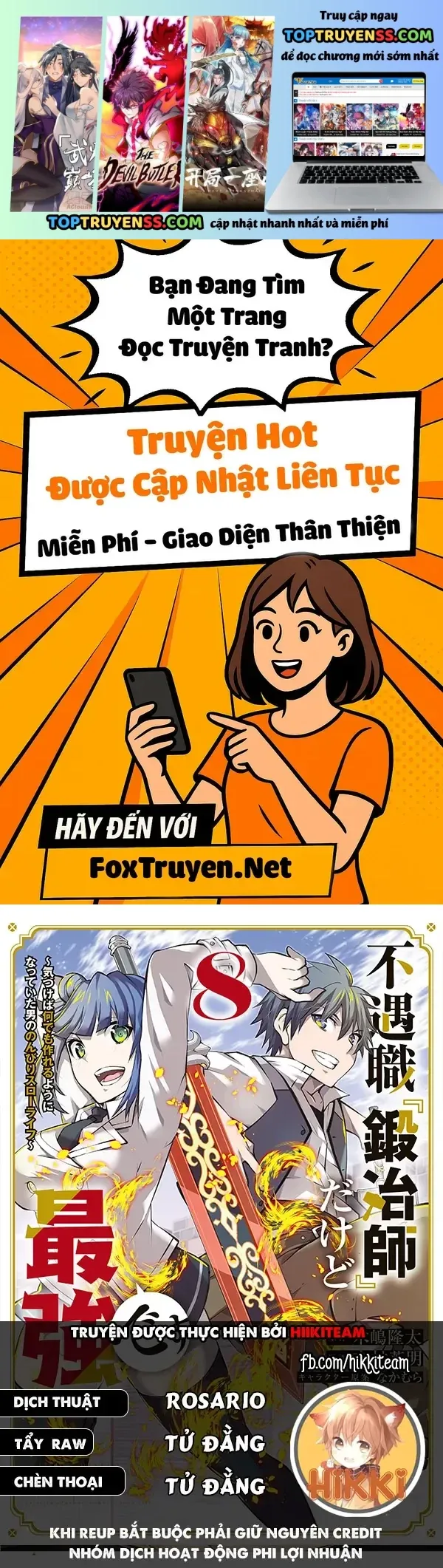 Chương 128 - Trang 1