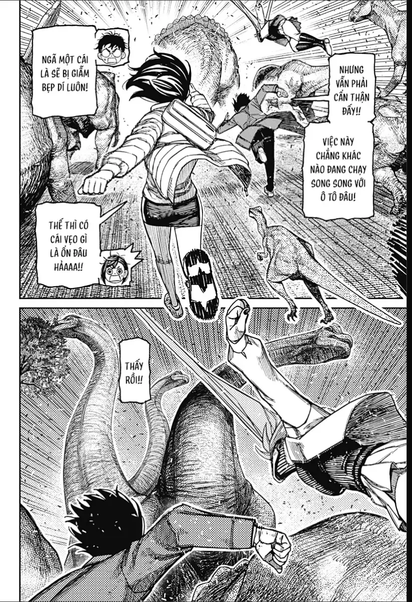 Chương 240 - Trang 2