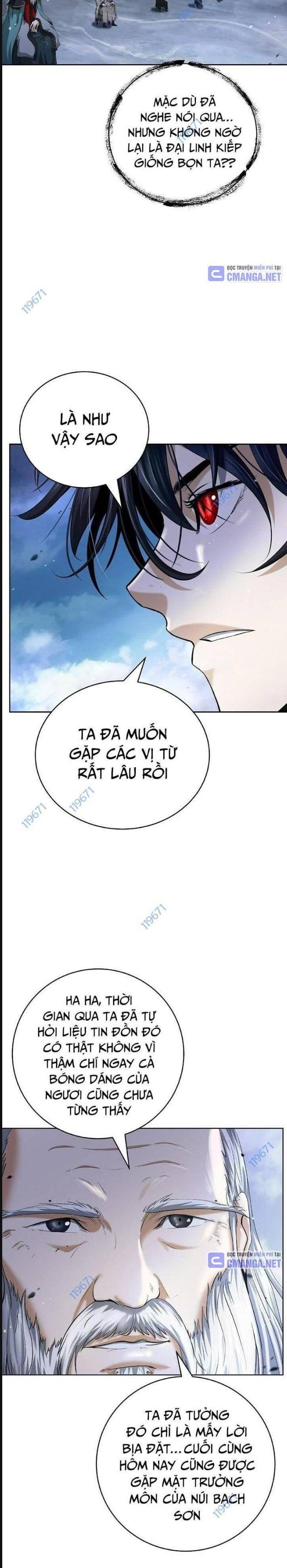 Chương 152 - Trang 1
