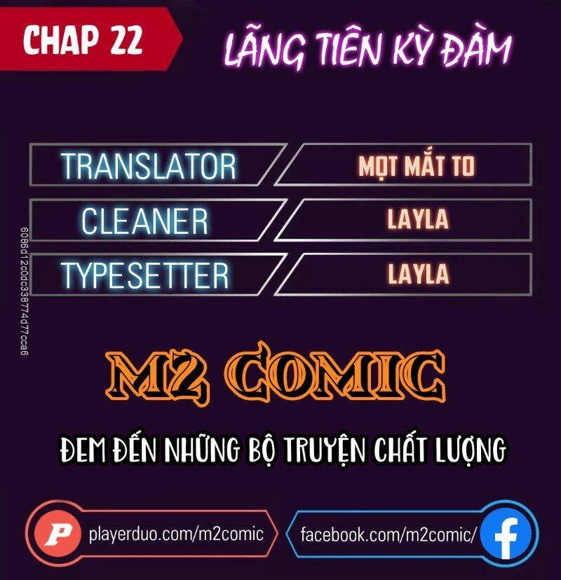 Chương 22 - Trang 1