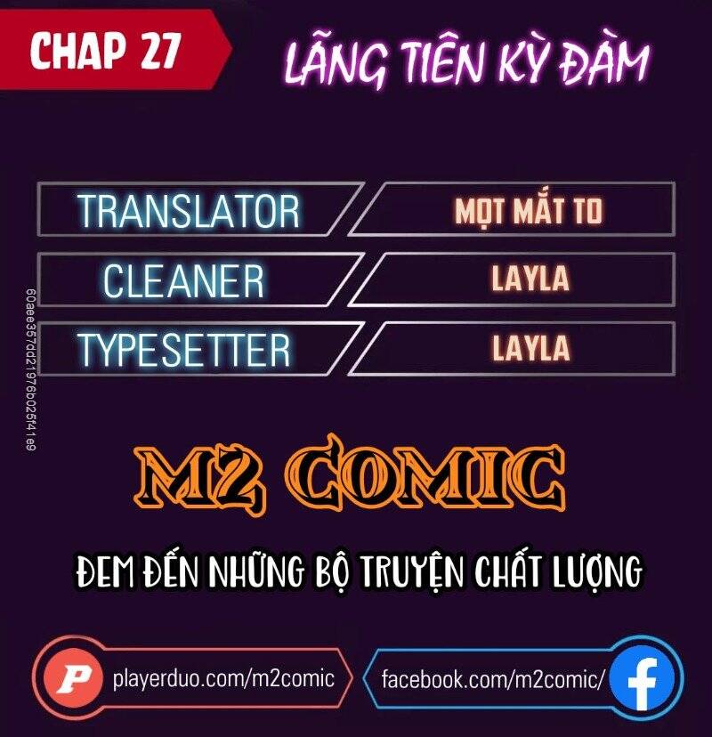 Chương 27 - Trang 1