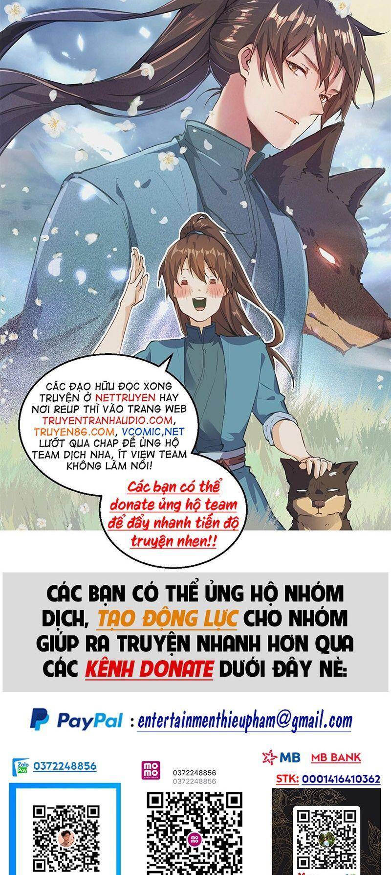 Chương 85 - Trang 1