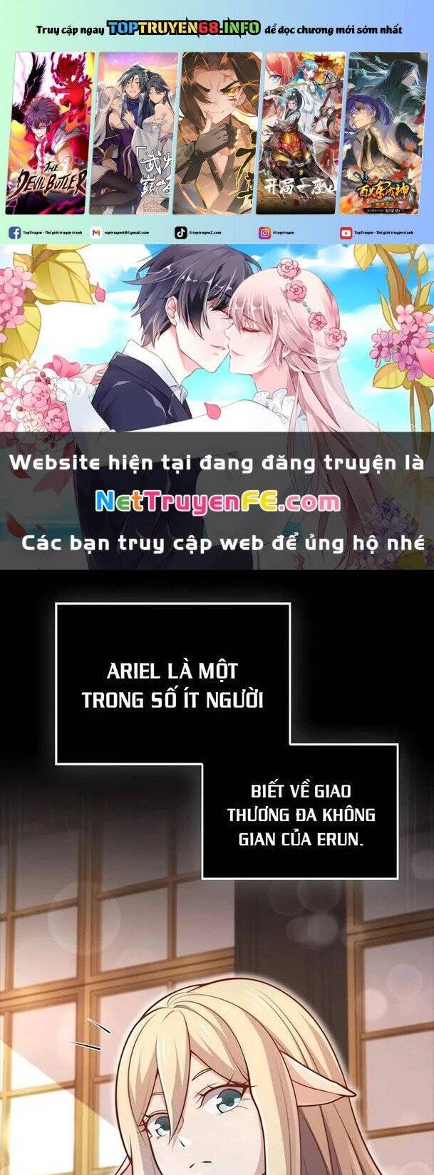 Chương 132 - Trang 1