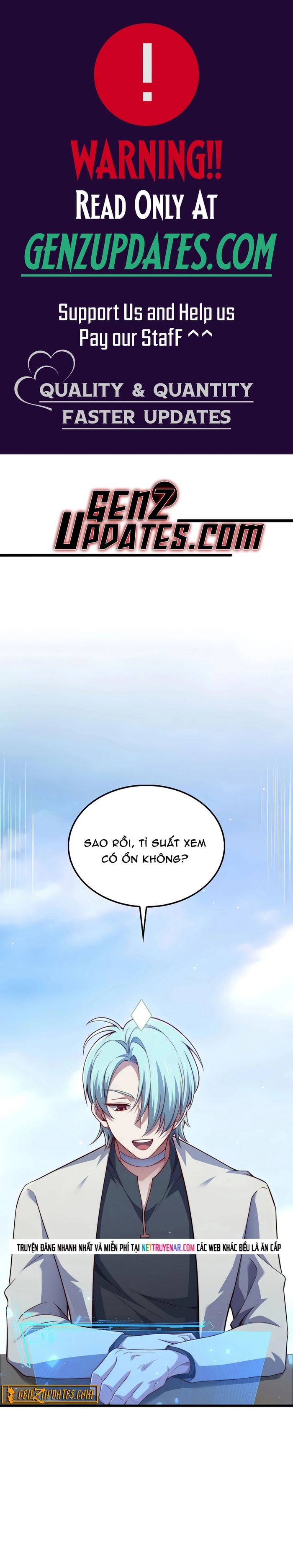 Chương 190 - Trang 1