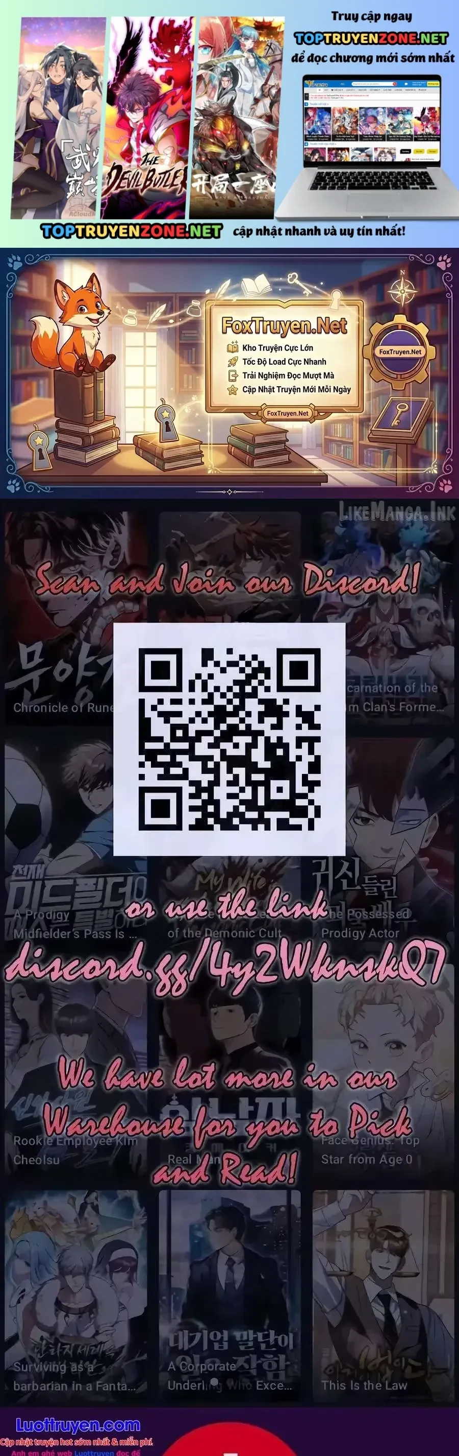 Chương 219 - Trang 1