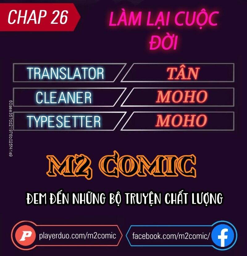 Chương 26 - Trang 1
