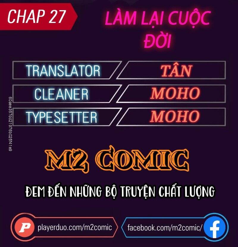 Chương 27 - Trang 1