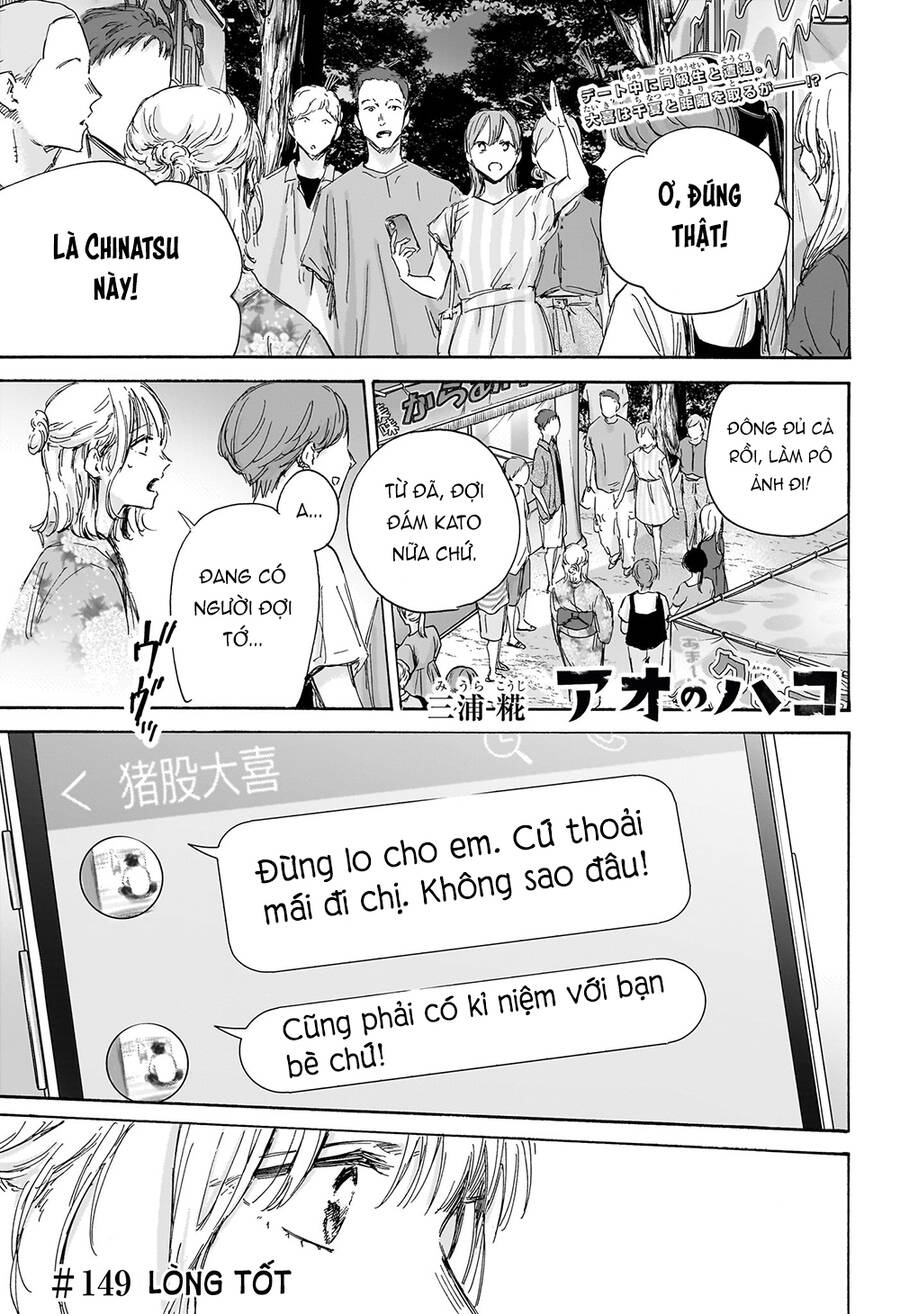 Chương 149 - Trang 1