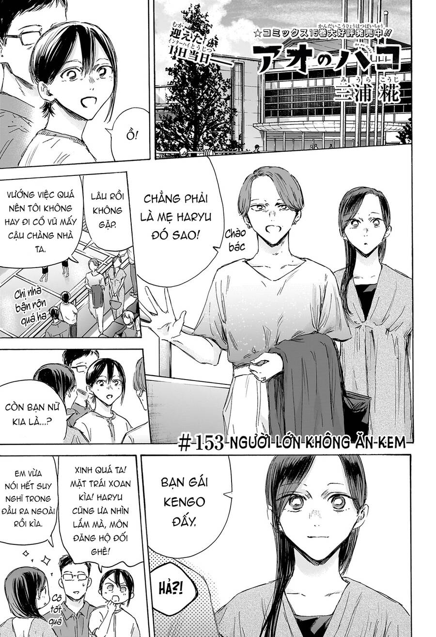 Chương 153 - Trang 1