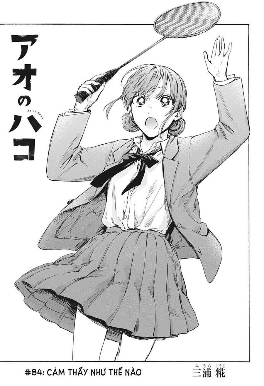 Chapter 84 - Trang 1