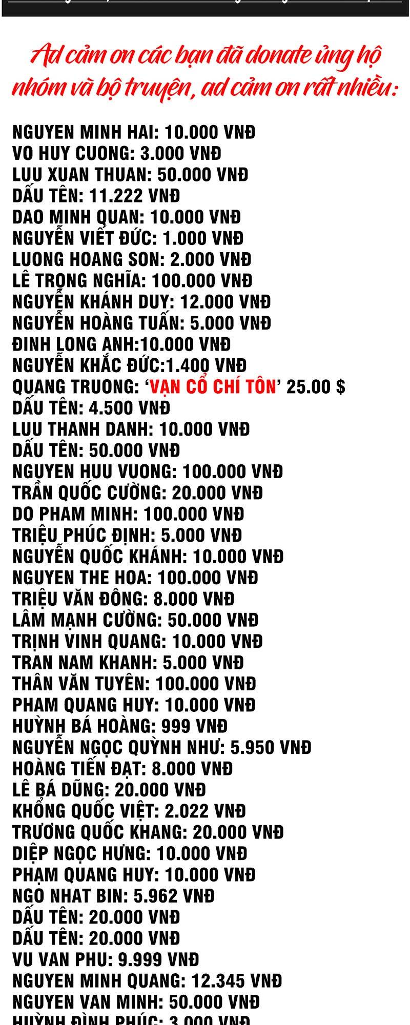 Chương 100 - Trang 1