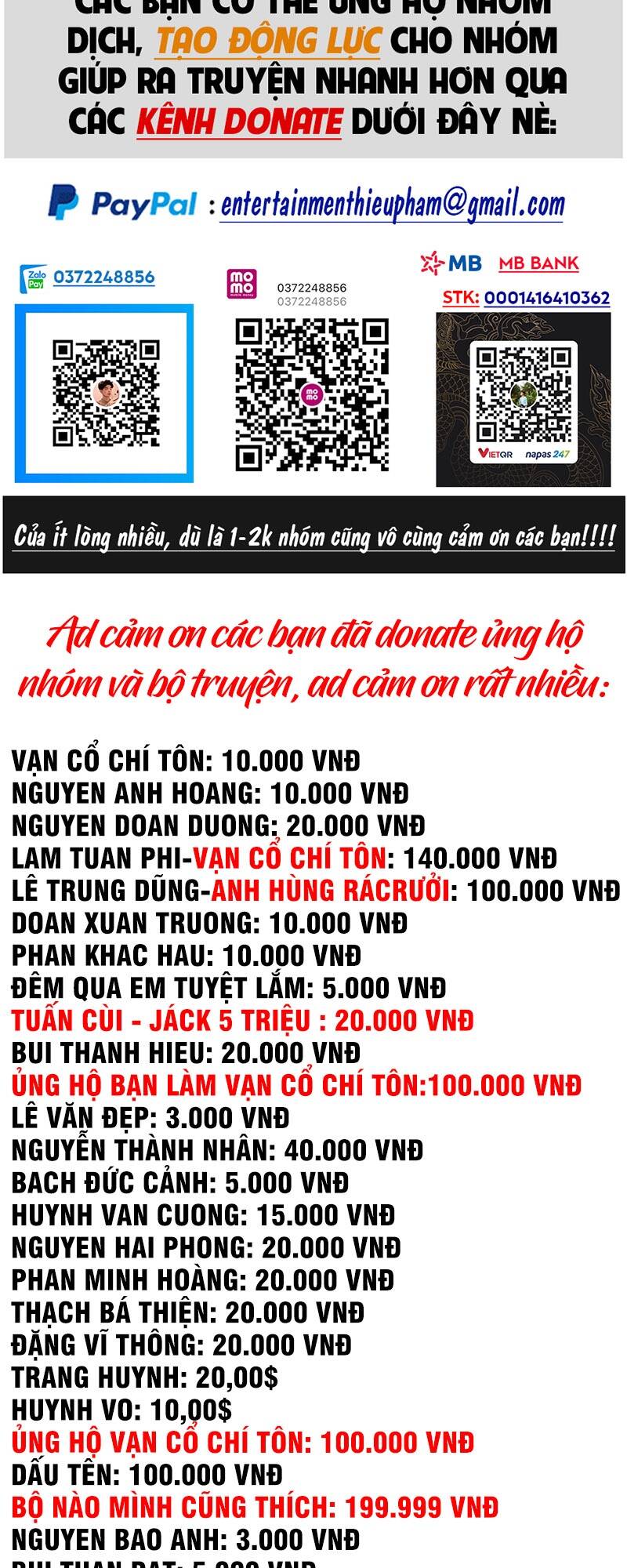 Chương 111 - Trang 1