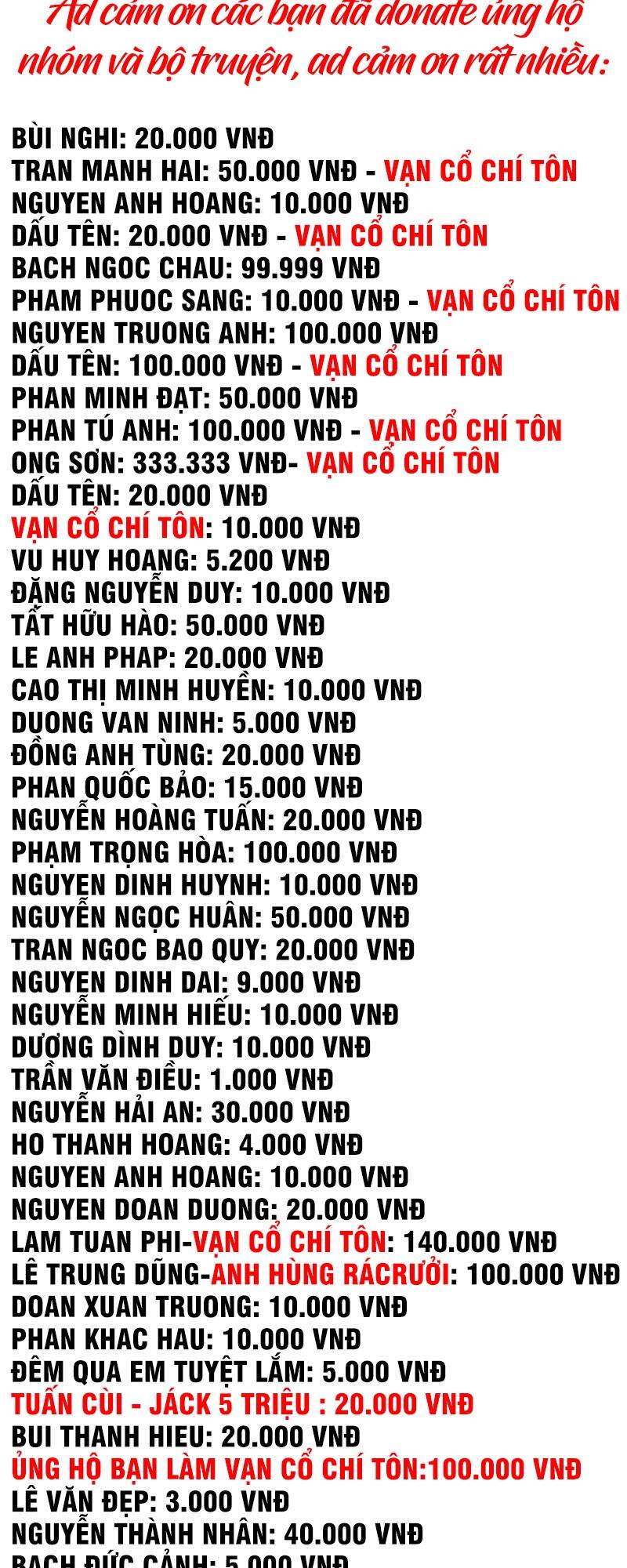 Chương 118 - Trang 1