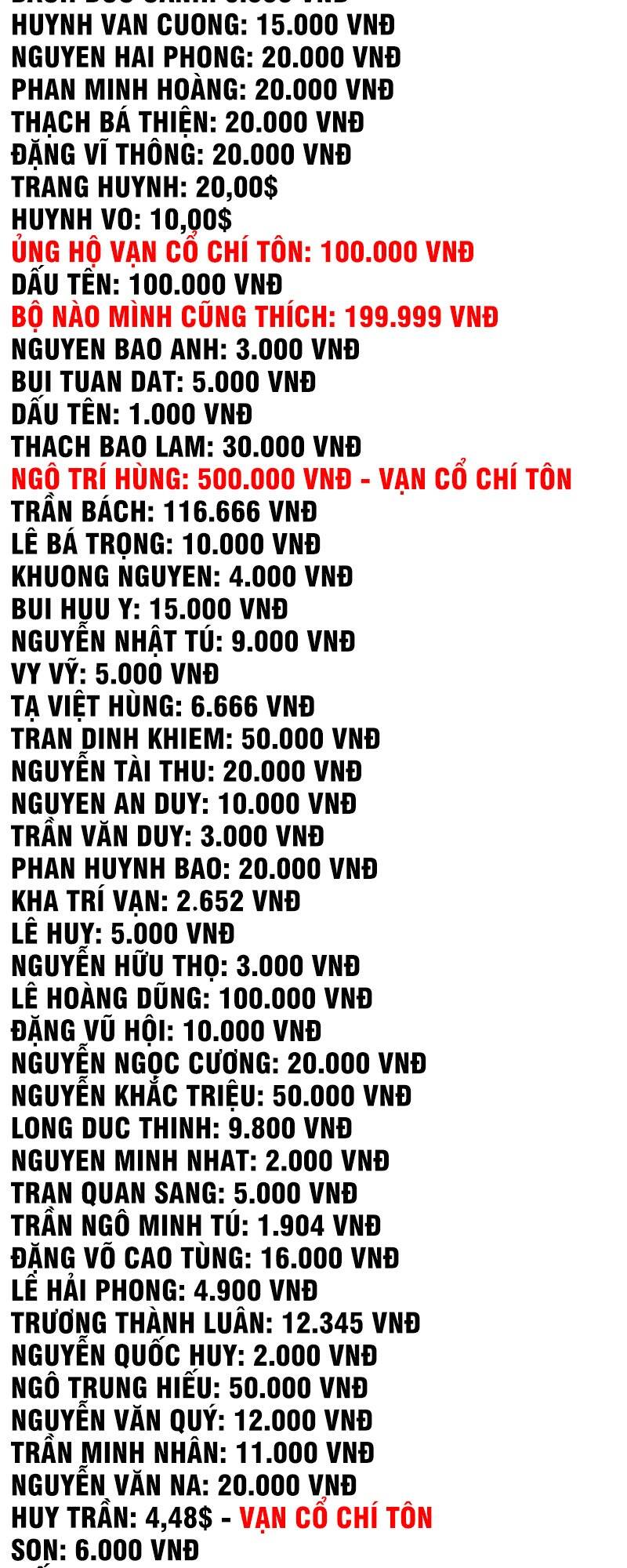 Chương 119 - Trang 2