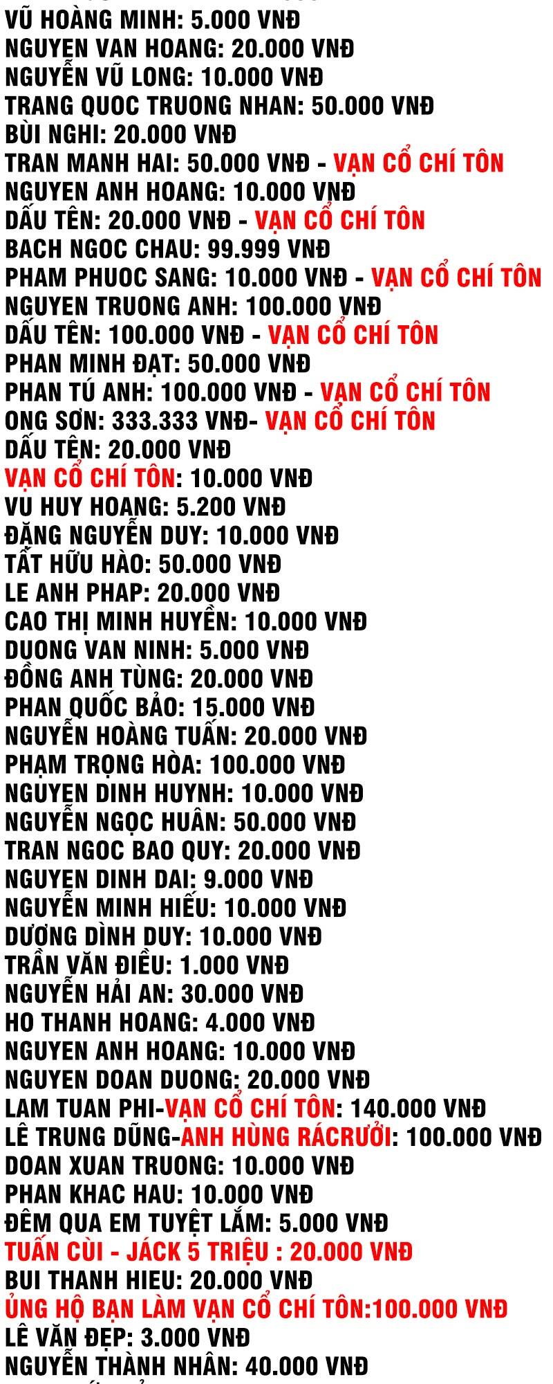 Chương 122 - Trang 2